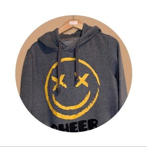 Cheer You up 😀 Sweater